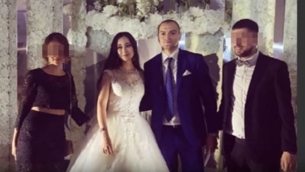 Lawyer who reported wedding of judge's daughter in Krasnodar faces inspection - Society, Russia, Krasnodar, Referee, Wedding, Golden Judge, Court, The newspaper, Elena Khakhaleva