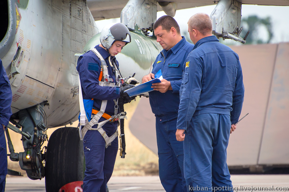 Rooks over the sea. - Aviation, Teachings, Air force, Vks, Su-25, Longpost