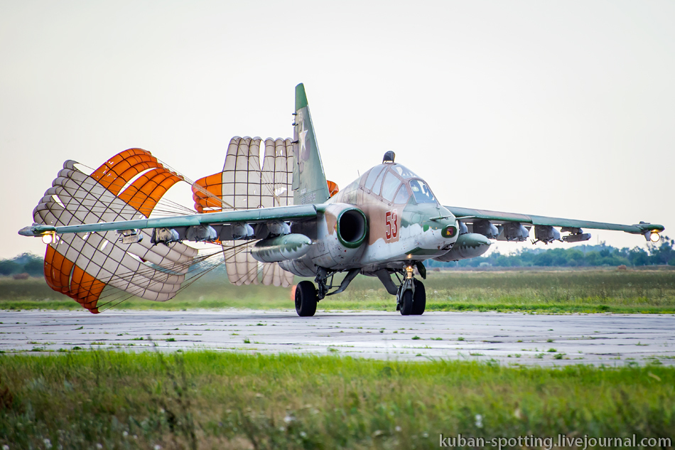 Rooks over the sea. - Aviation, Teachings, Air force, Vks, Su-25, Longpost