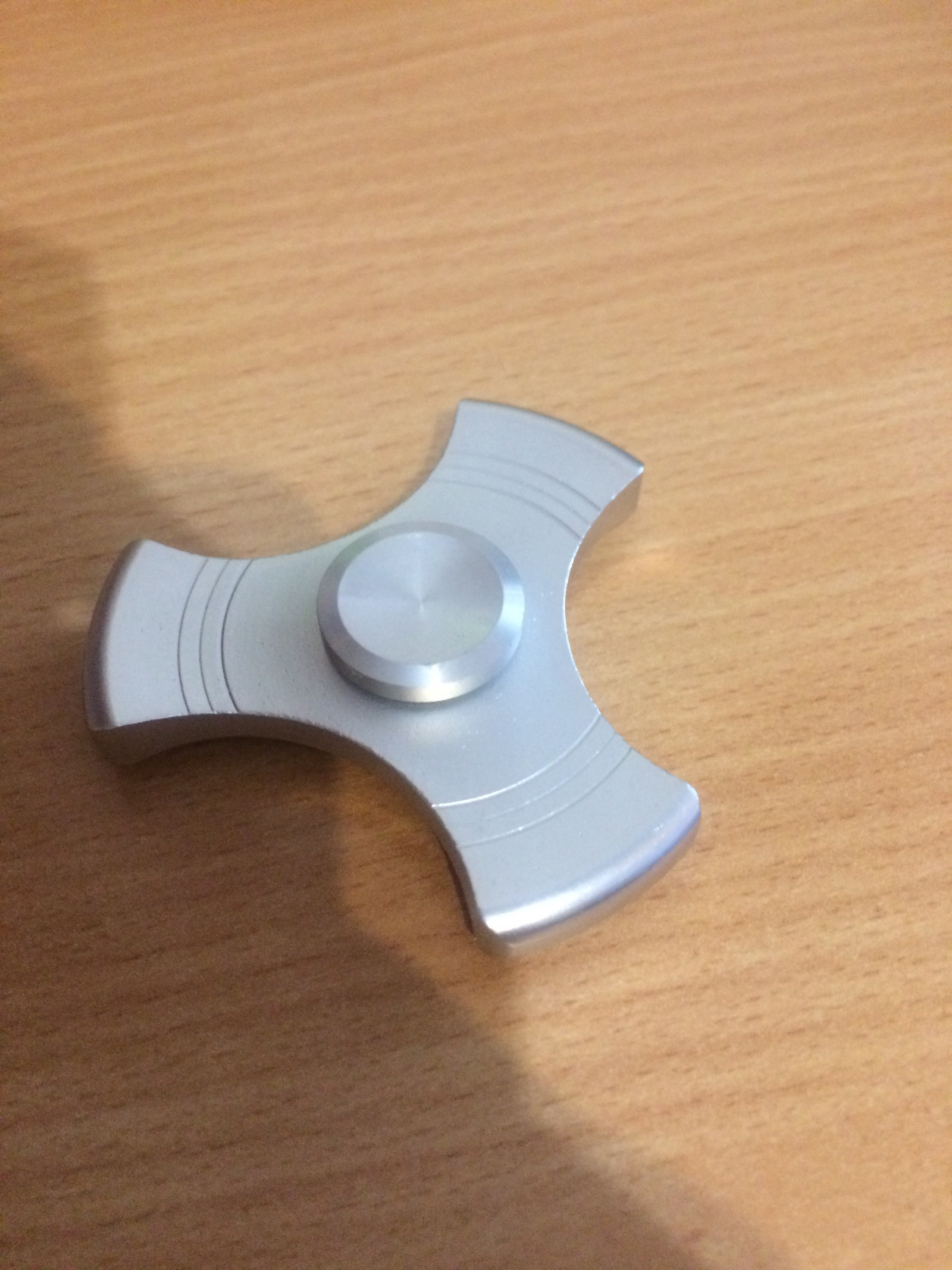 Bought a spinner... - Spinner, , Longpost