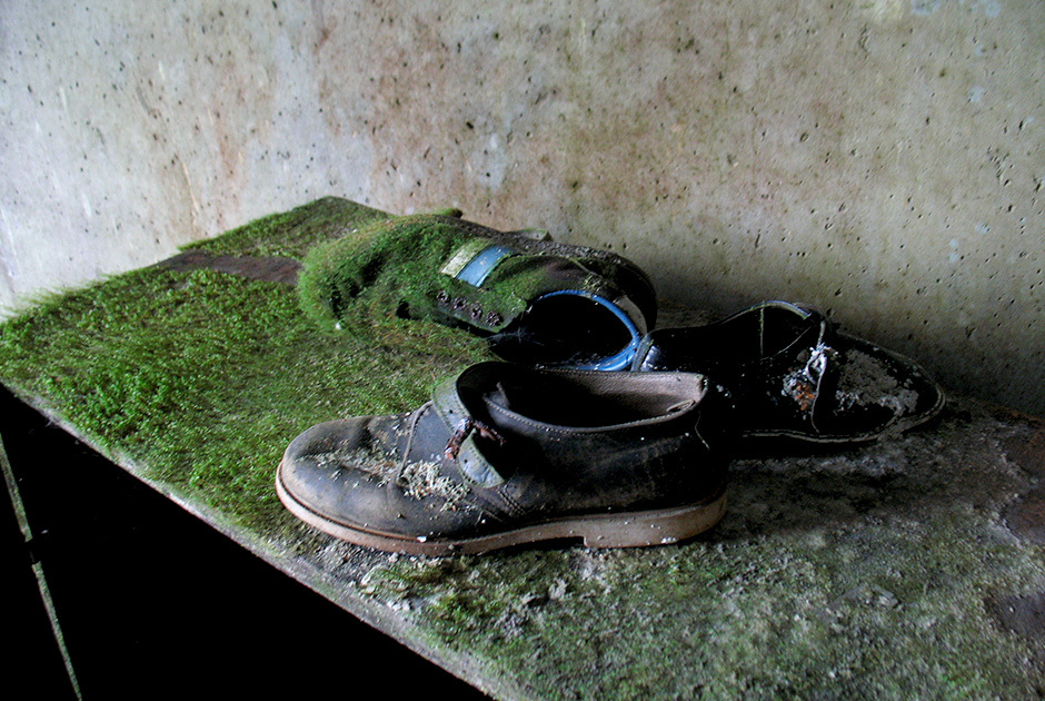 Simushir Island - Longpost, Without people, Uninhabited island, the USSR, Abandoned place, Abandoned, Simushir, ribbon