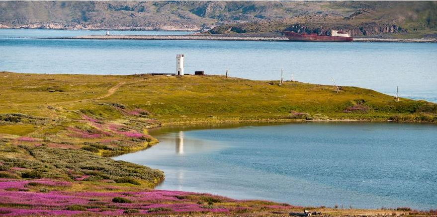 Kildin Island - Kildin Island, Without people, Longpost, Abandoned, Abandoned place, Uninhabited island, Urbanfact