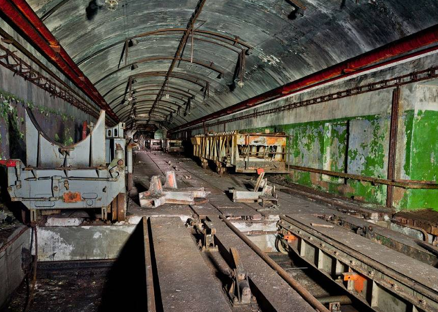 Kildin Island - Kildin Island, Without people, Longpost, Abandoned, Abandoned place, Uninhabited island, Urbanfact