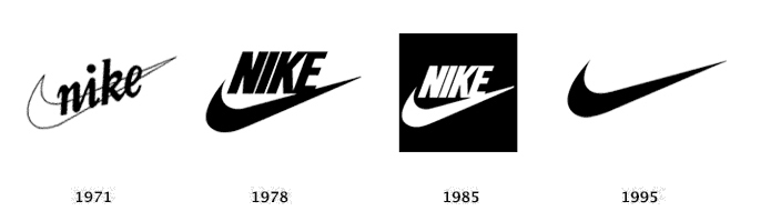 History of the Nike brand - My, Logomachine, Story, Brands, Design, Nike, Longpost