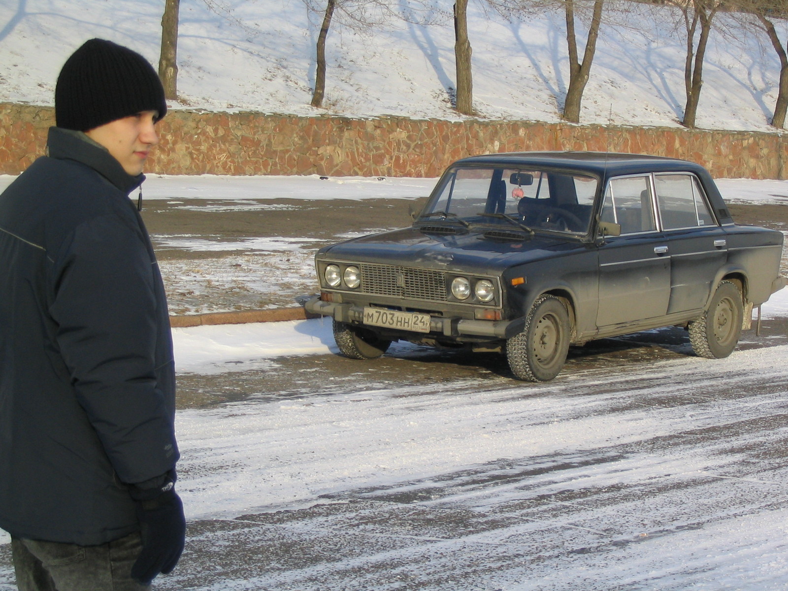 Не подвез | Пикабу