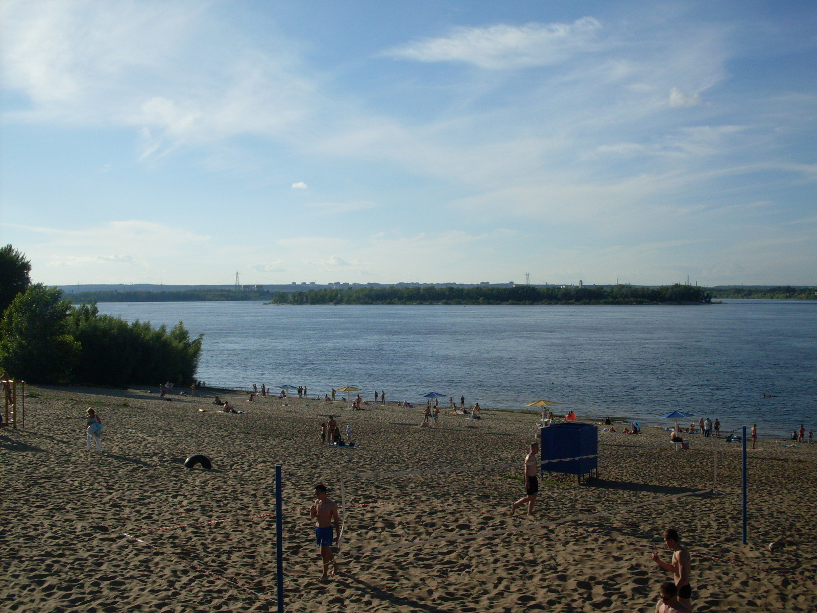 Journey through Western Russia. - Travels, Tolyatti, Zhigulevsk, Longpost