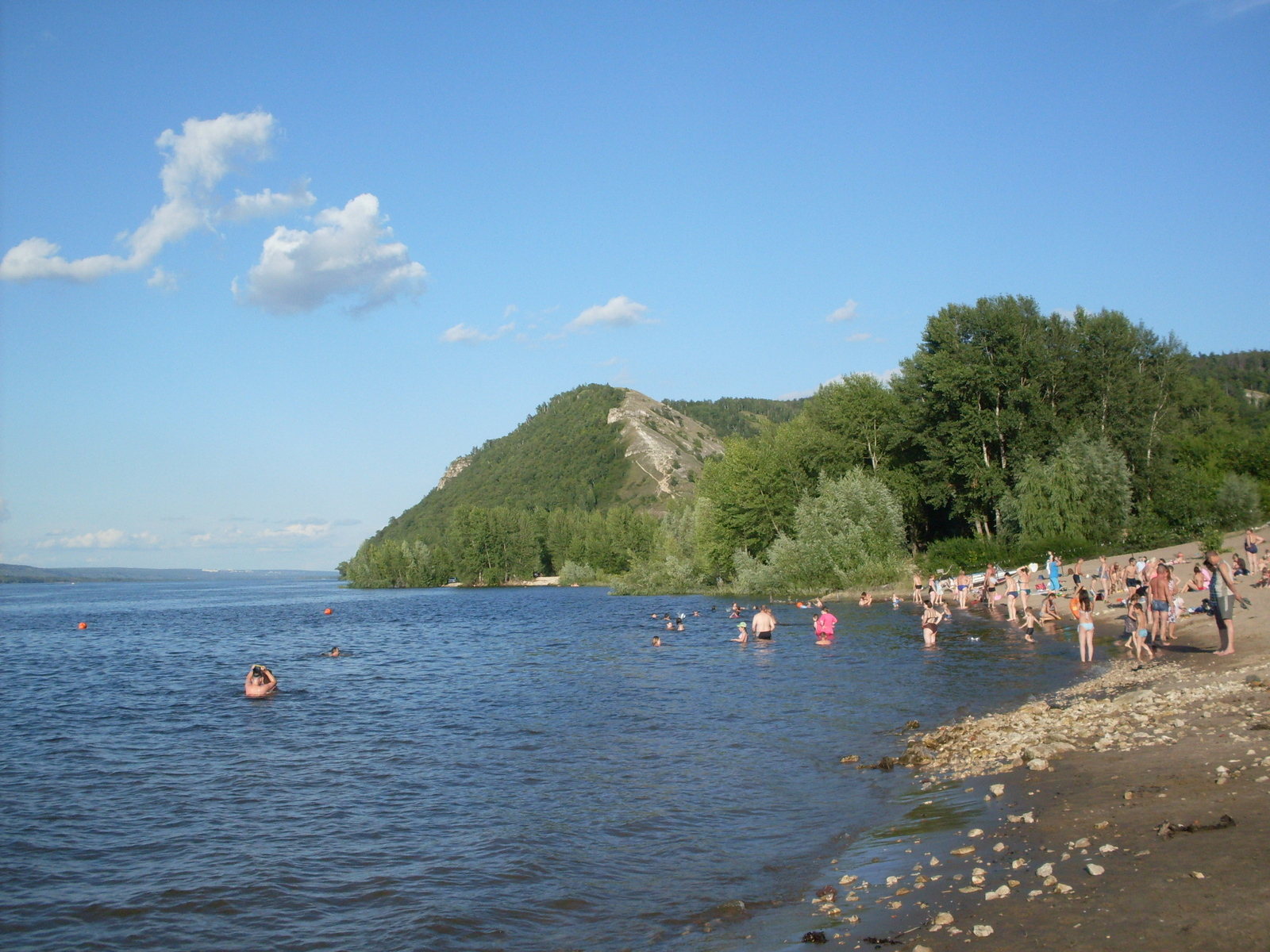 Journey through Western Russia. - Travels, Tolyatti, Zhigulevsk, Longpost