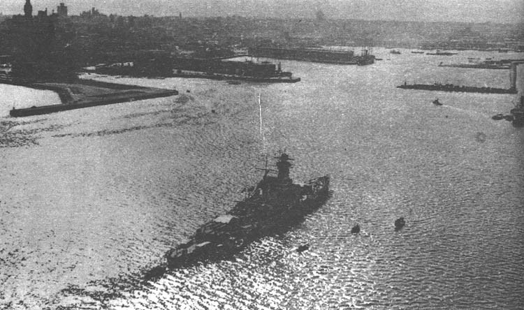 Battle of the Atlantic. - My, Battle of the Atlantic, Kriegsmarine, The Second World War, Longpost, Fleet, Admiral Graf Spee