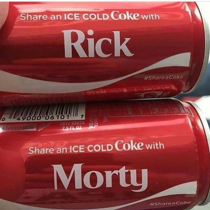 Very soon! - Cartoons, Rick and Morty