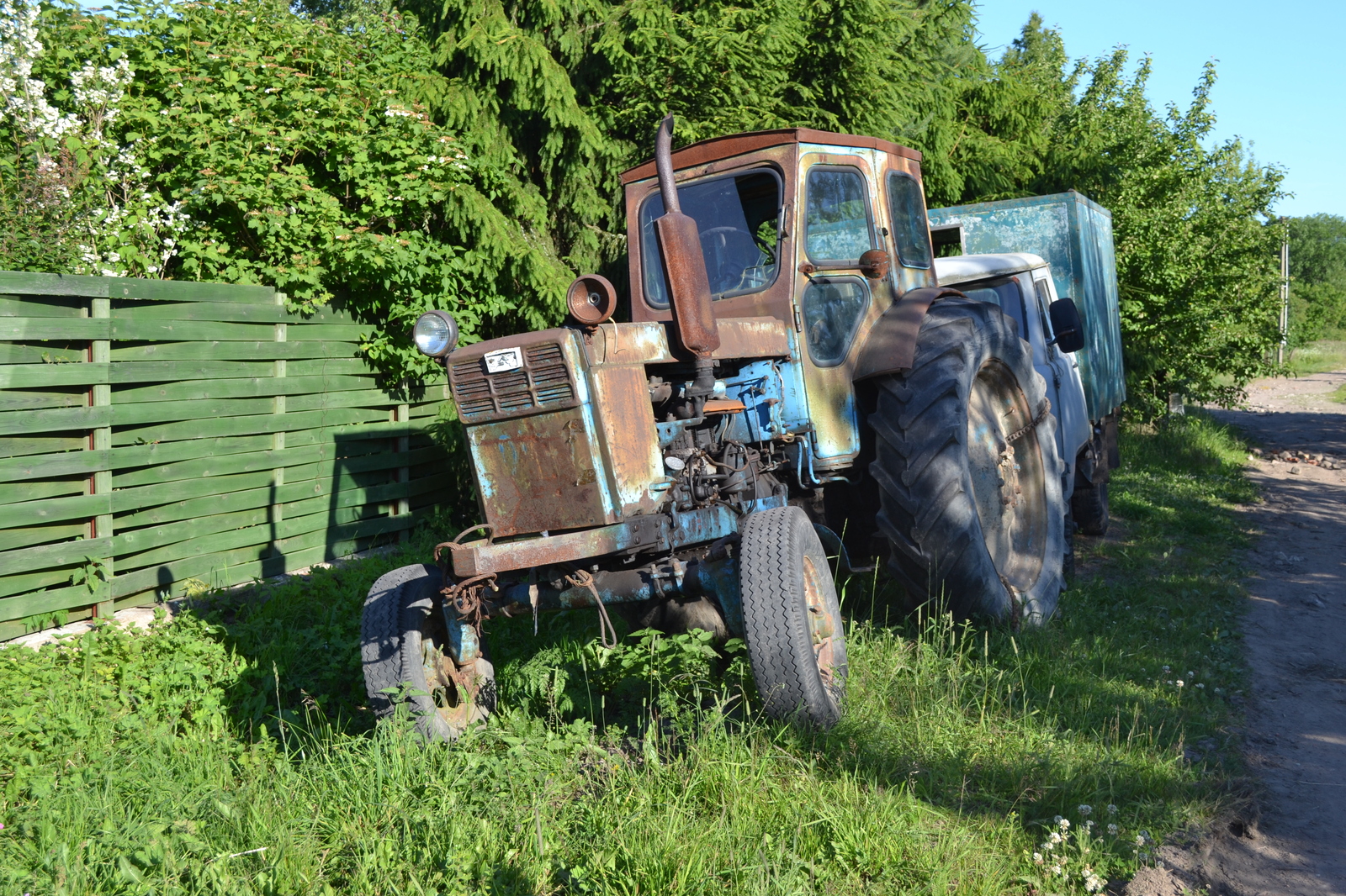 Abandoned radioactive beacon - My, Video, Longpost, Urbanphoto, Abandoned, Urbanturism, Leningrad region, Lighthouse, Radiation