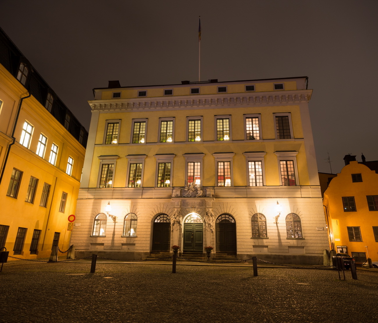 Stockholm (Sweden) 2015-2016 - My, Stockholm, Sweden, The photo, Longpost, Travels