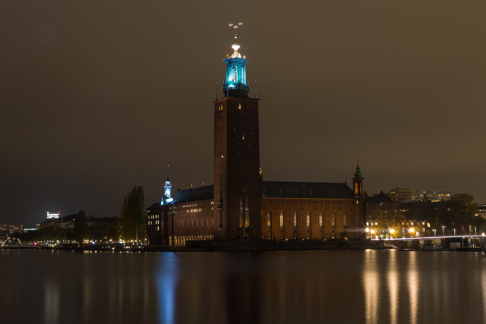 Stockholm (Sweden) 2015-2016 - My, Stockholm, Sweden, The photo, Longpost, Travels