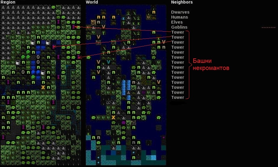 Dwarf — Dwarf Fortress Wiki