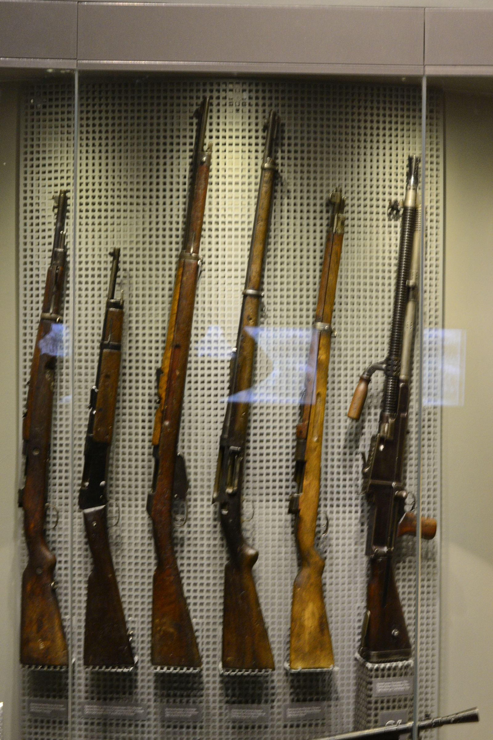 Museum of the Great Patriotic War in Minsk - My, Museum, The Great Patriotic War, Minsk, Weapon, Memory, Longpost