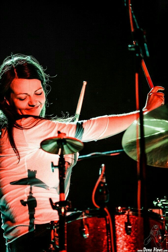 Meg White. Drummer for The White Stripes - The white stripes, Meg White, Longpost