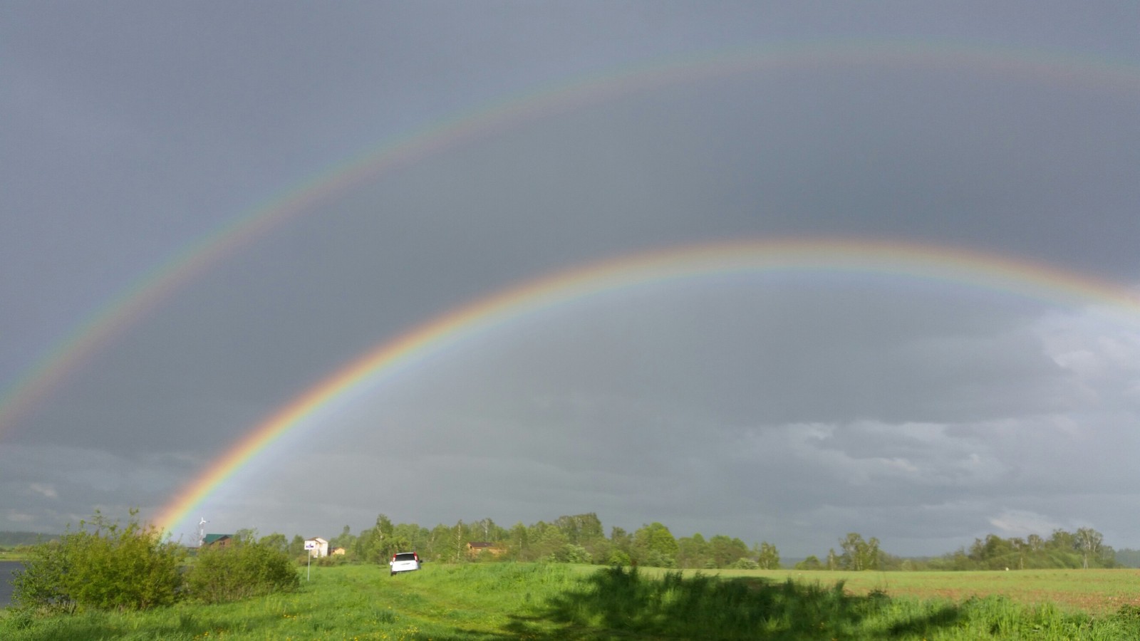 Rainbow - Rainbow, My, Longpost