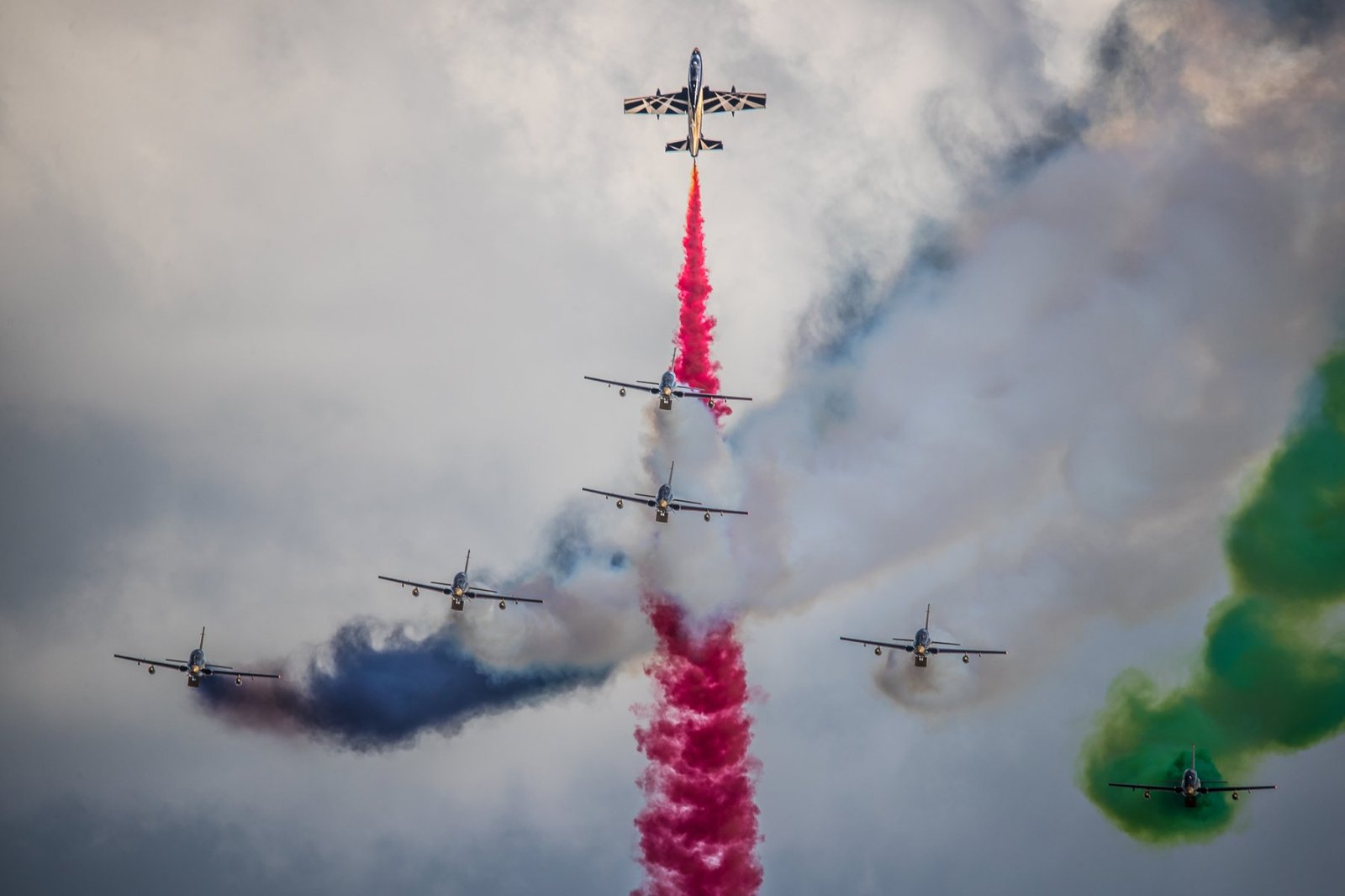 Air show Max 2017 and iron guys from Ingolstadt. - My, , , Audi, Airshow, Longpost, MAKS (air show)