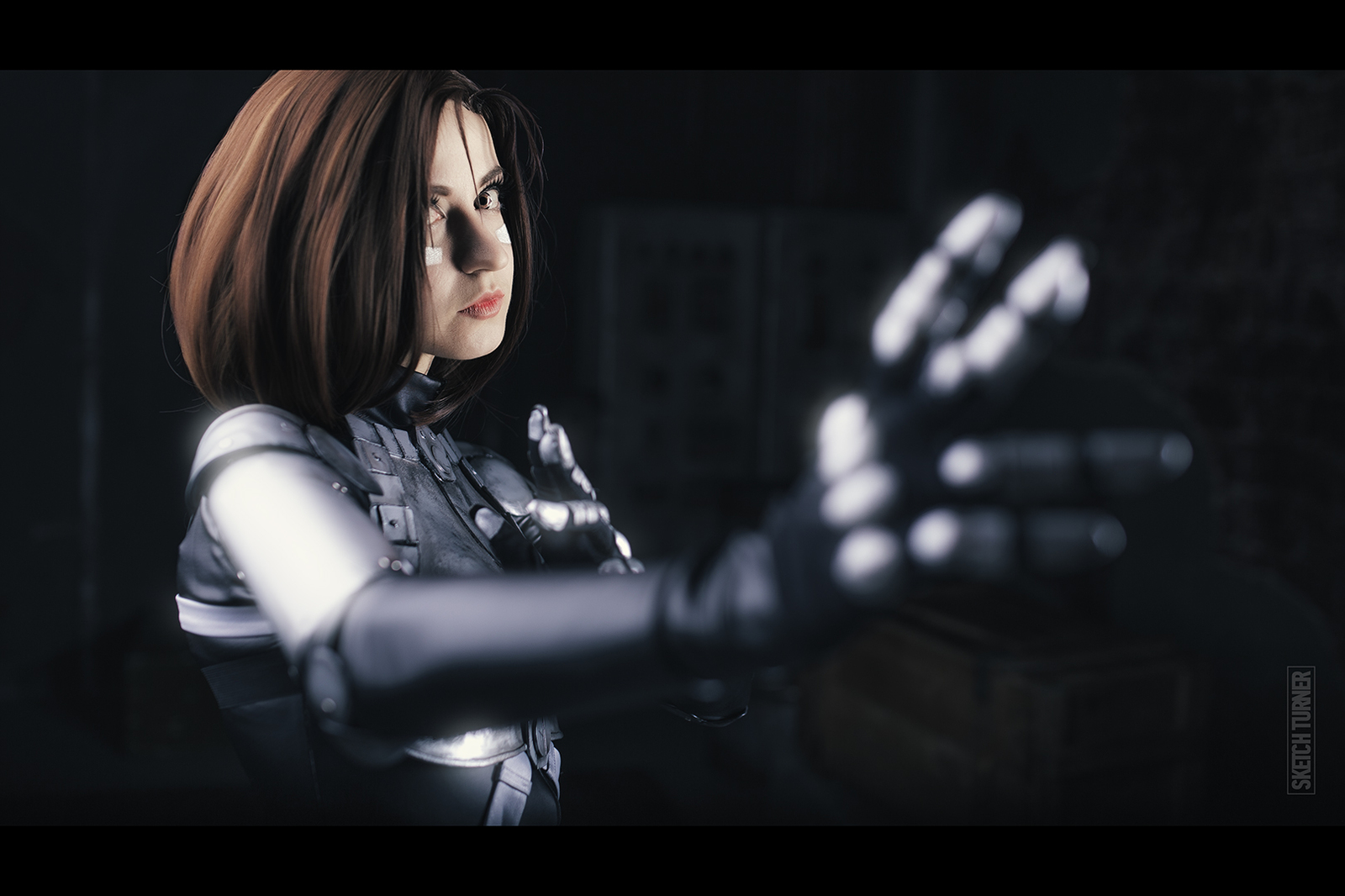 Battle angel alita - Alita: Battle Angel, , Anime, Cosplay, Longpost