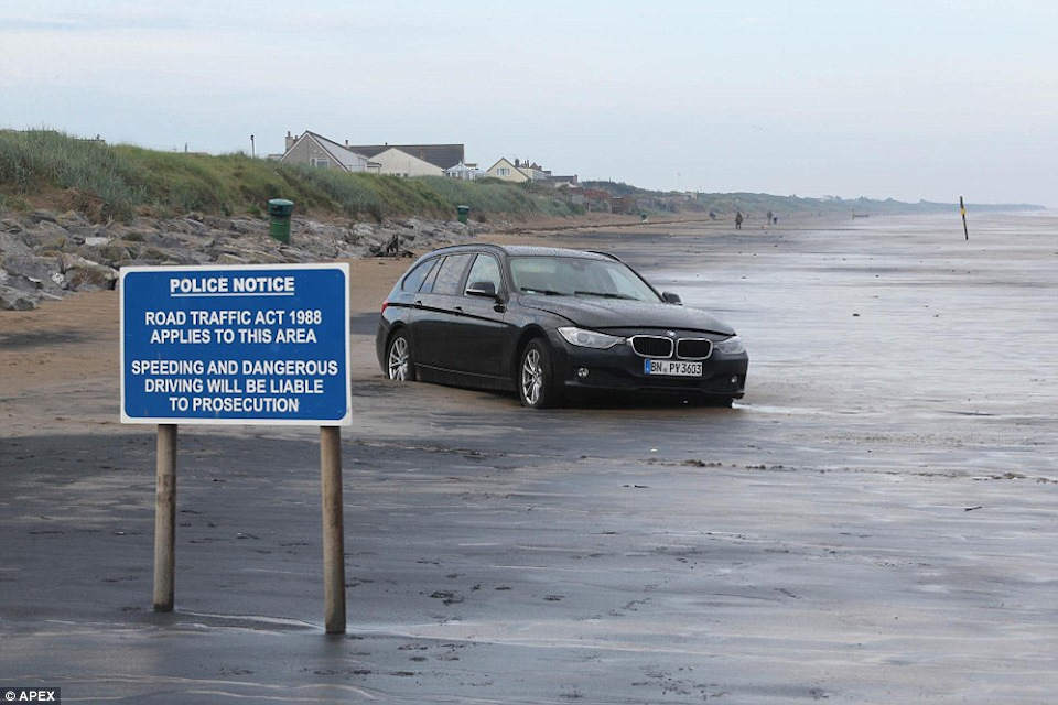 How to drown a car. - Auto, , , Longpost, Auto junk