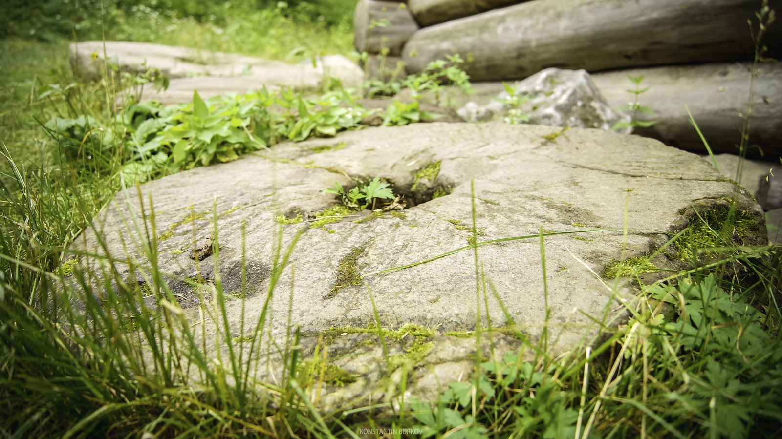Музей "Тальцы". Иркутск. | Пикабу
