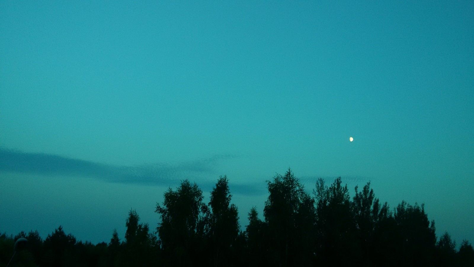 Simply beauty!!! - My, View from the window, beauty of nature