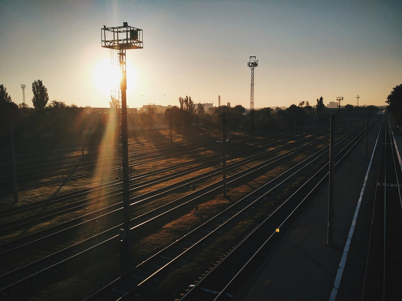 Transnistria hitchhiking - My, Travels, Hitch-hiking, Transnistria, My, Longpost