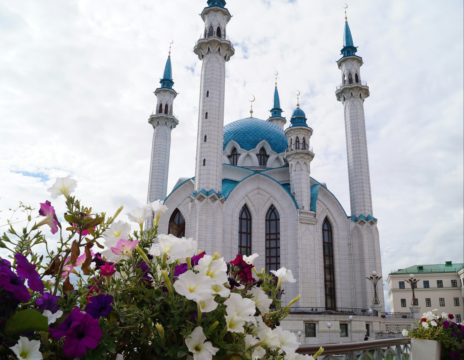 Kazan. - My, Kazan, The photo, Camera, beauty, Longpost