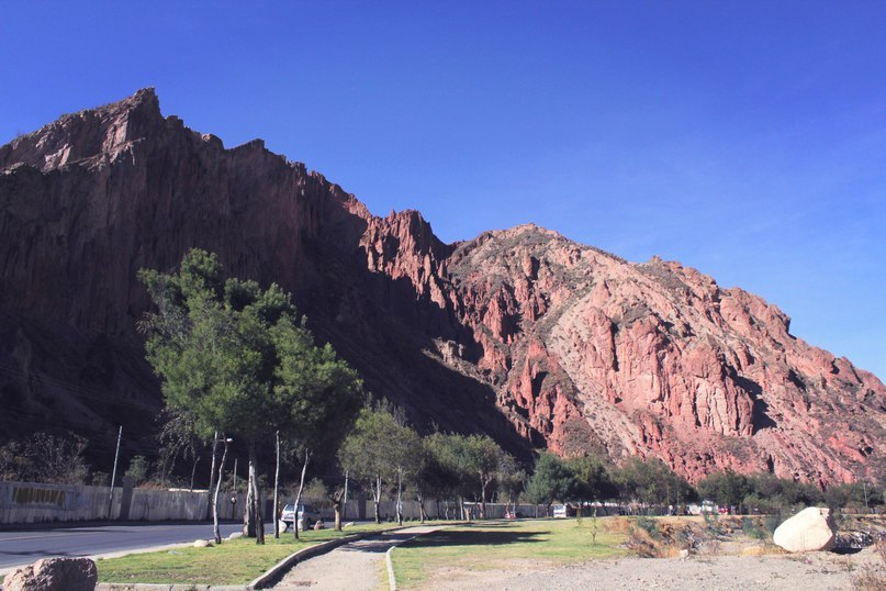 Moon Valley + zoo + quad bikes, Bolivia - My, Bolivia, Travels, , Zoo, ATV, Longpost