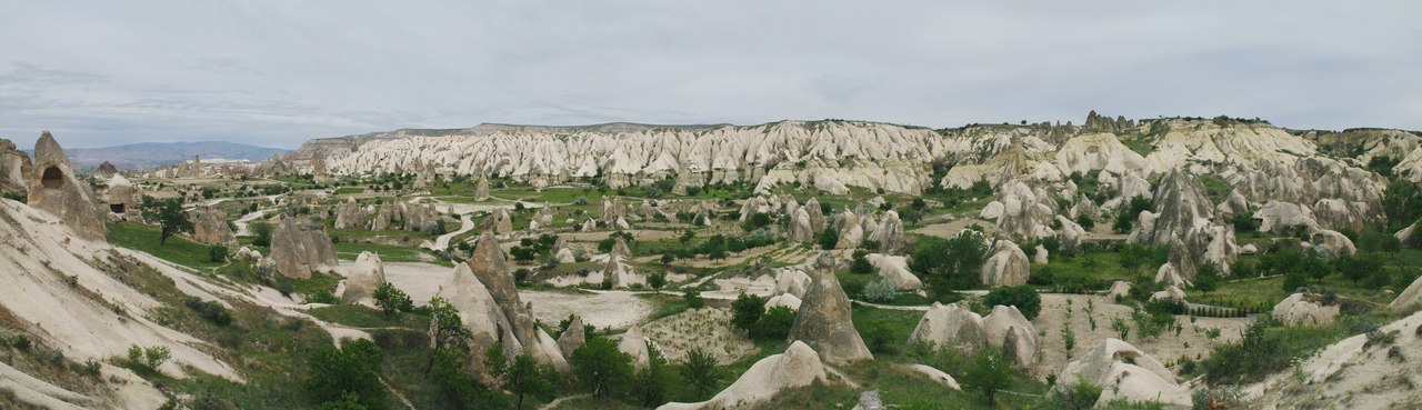 Каппадокия, фото вдогонку. - Моё, Каппадокия, Турция, Туризм, Долина любви, Путешествия, Фотография, Горы, Пещеры, Длиннопост