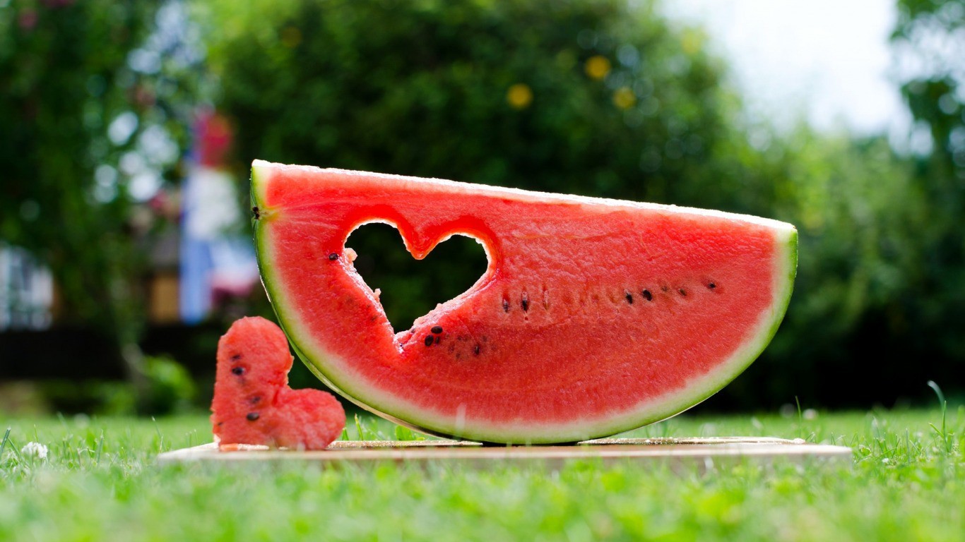 August 3, what holiday is today - Holidays, Heading, Watermelon, USA, Columbus, Radio, America, Thank you, Longpost