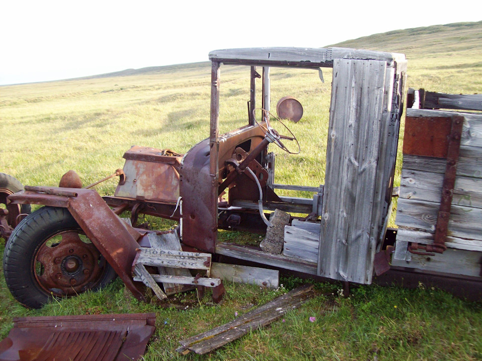 Nordvik settlement - Abandoned, Without people, , Urbanfact, Longpost