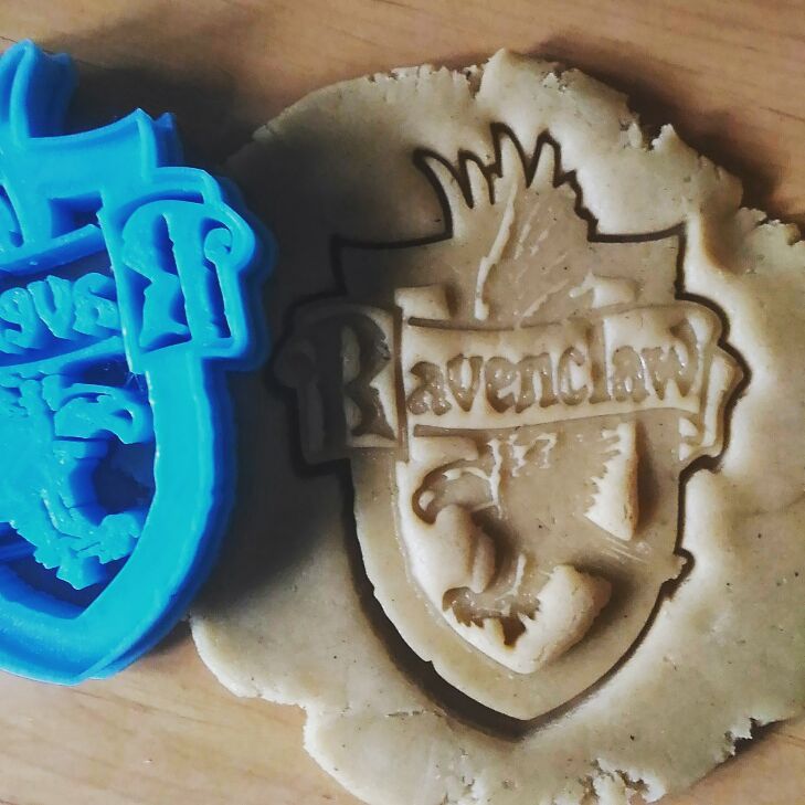 спасите печеньку hogwarts