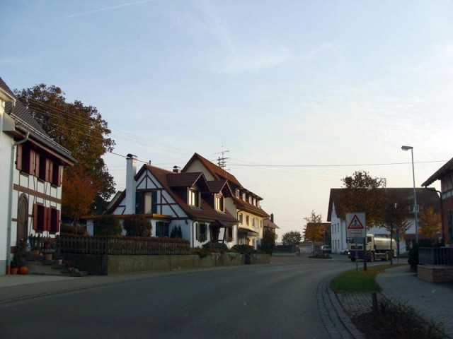 Roads in Germany - My, Road, Travels, Germany, Longpost