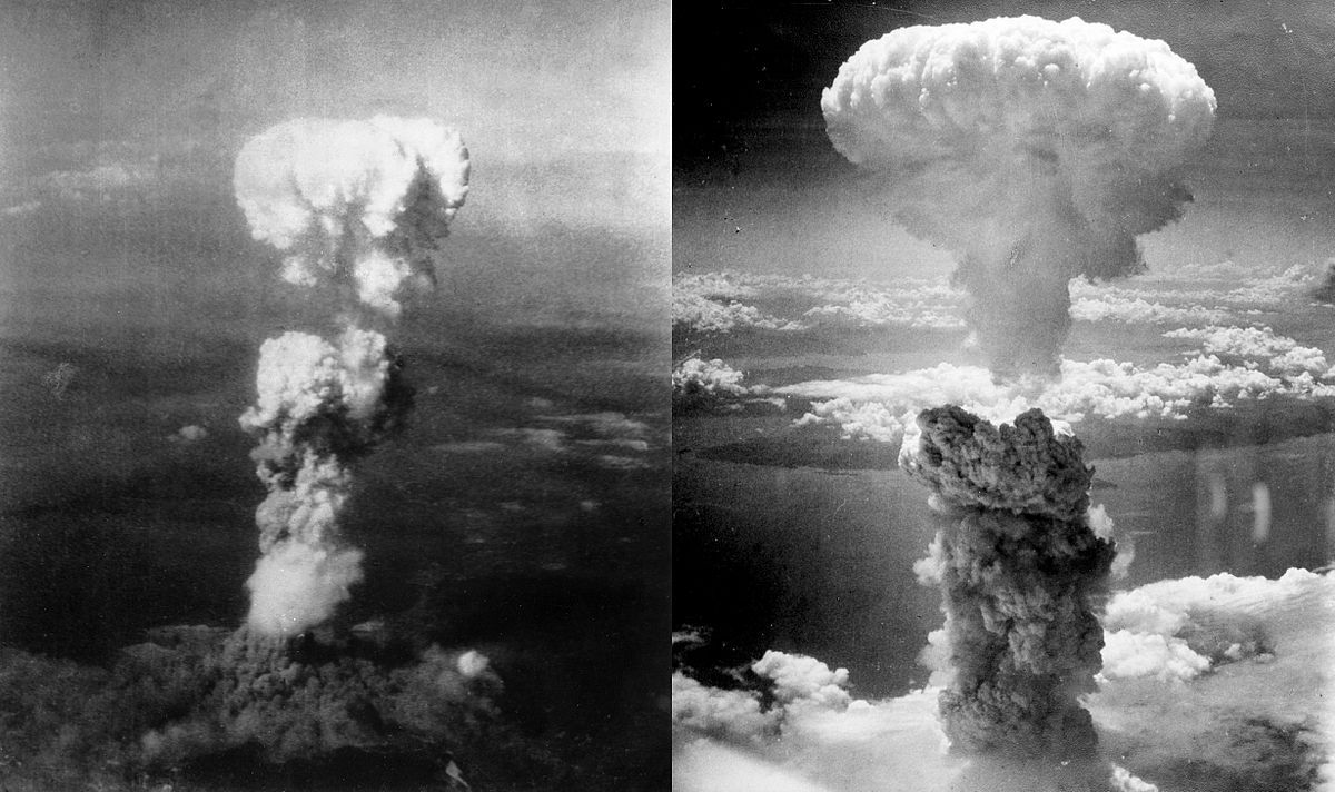 August 6 is the anniversary of the atomic bombing of the Japanese city of Hiroshima. - Hiroshima, Nuclear bomb, Japan, Story