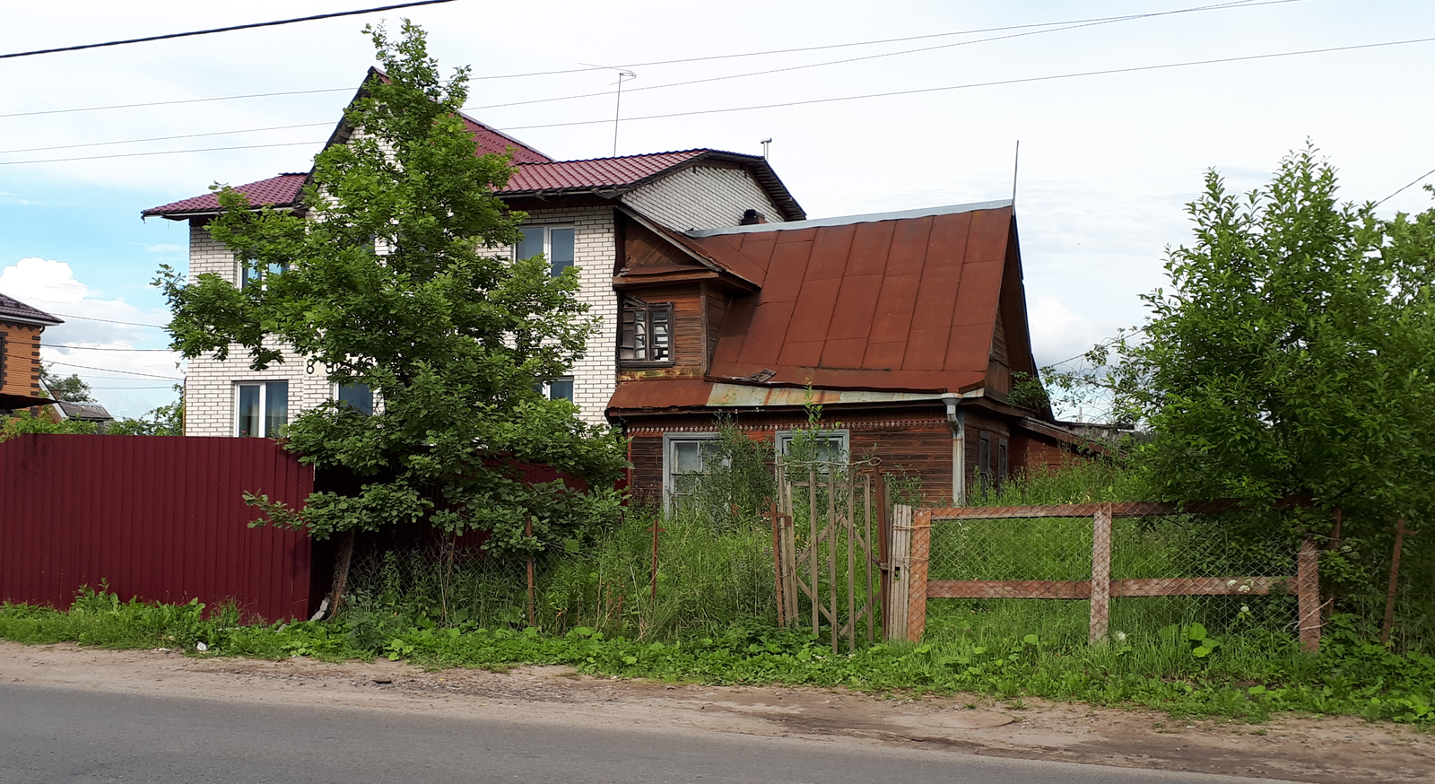 Ошибка в Матрице или провал текстур в реальности. | Пикабу