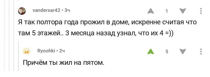 Невидимые друзья - Привет читающим теги, Шизофрения, Комментарии, Пикабу