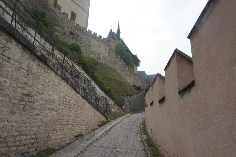 Castles of the Czech Republic - My, Longpost, Czech, Locks, Travels