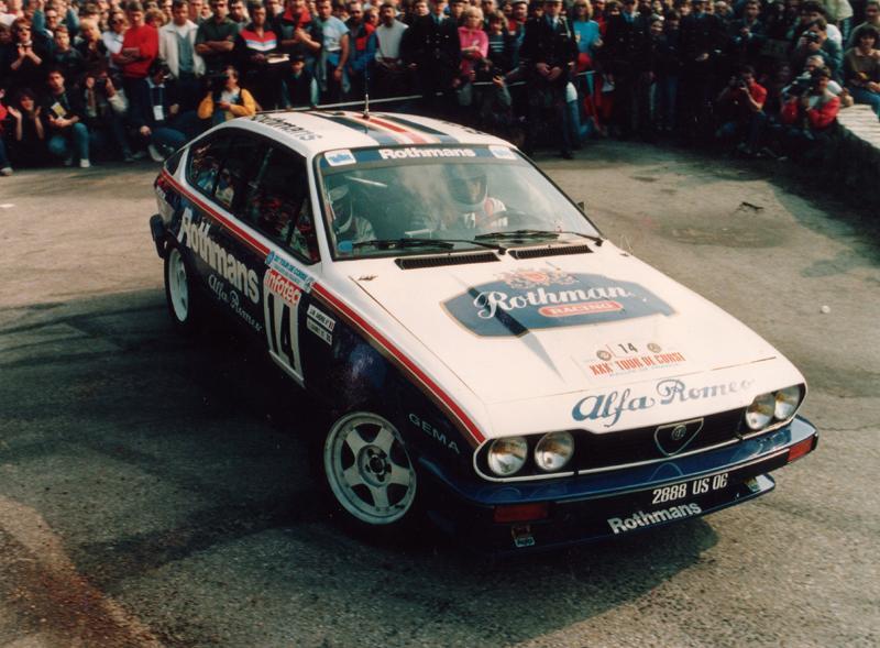 Coloring Rothmans - , Автоспорт, Rallye, The photo, Longpost