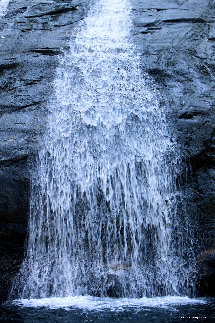 Водопад - Моё, Водопад, Норвегия, Гейрангер-Фьорд, Фотография, Моё, Путешествия, Природа, Длиннопост