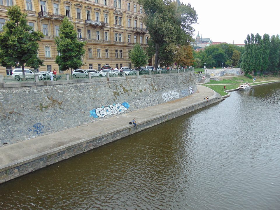 What do you know about loneliness.. - Czech, Musicians, Sadness, Loneliness, What's this?