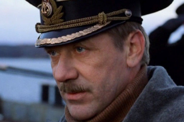 I'll stay. 5 best film roles of Andrey Krasko. To the 60th anniversary of the Actor - Andrey Krasko, Memory, date, Longpost