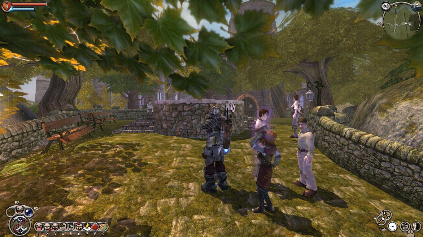 Fable Project Ego mod - Fable: The lost chapters, , , , Fable, Longpost