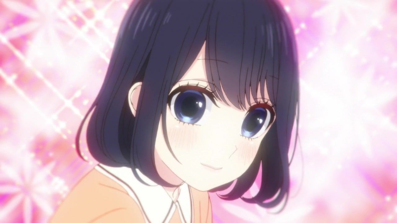 I advise the anime Love and Lies. Only 6 episodes out of 12 came out. I liked the idea of ????this anime. - , Koi to Uso, Anime, Screenshot, Romance, Drama, School