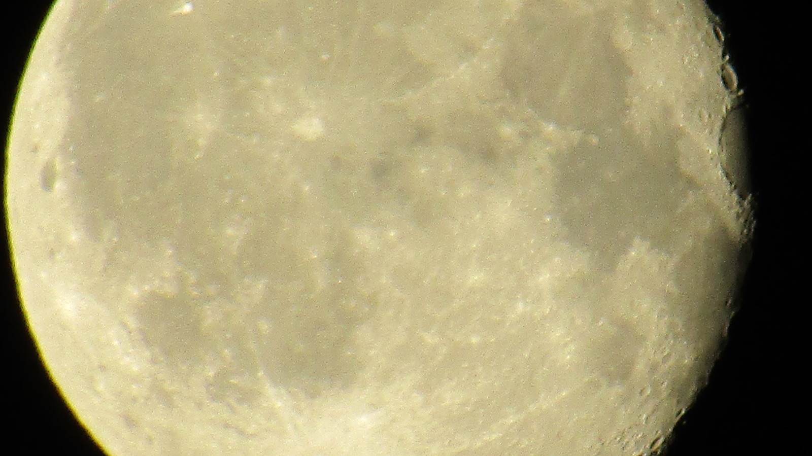 Photograph of the moon - My, Photographer, moon, Snapshot, The photo, Crater, Longpost