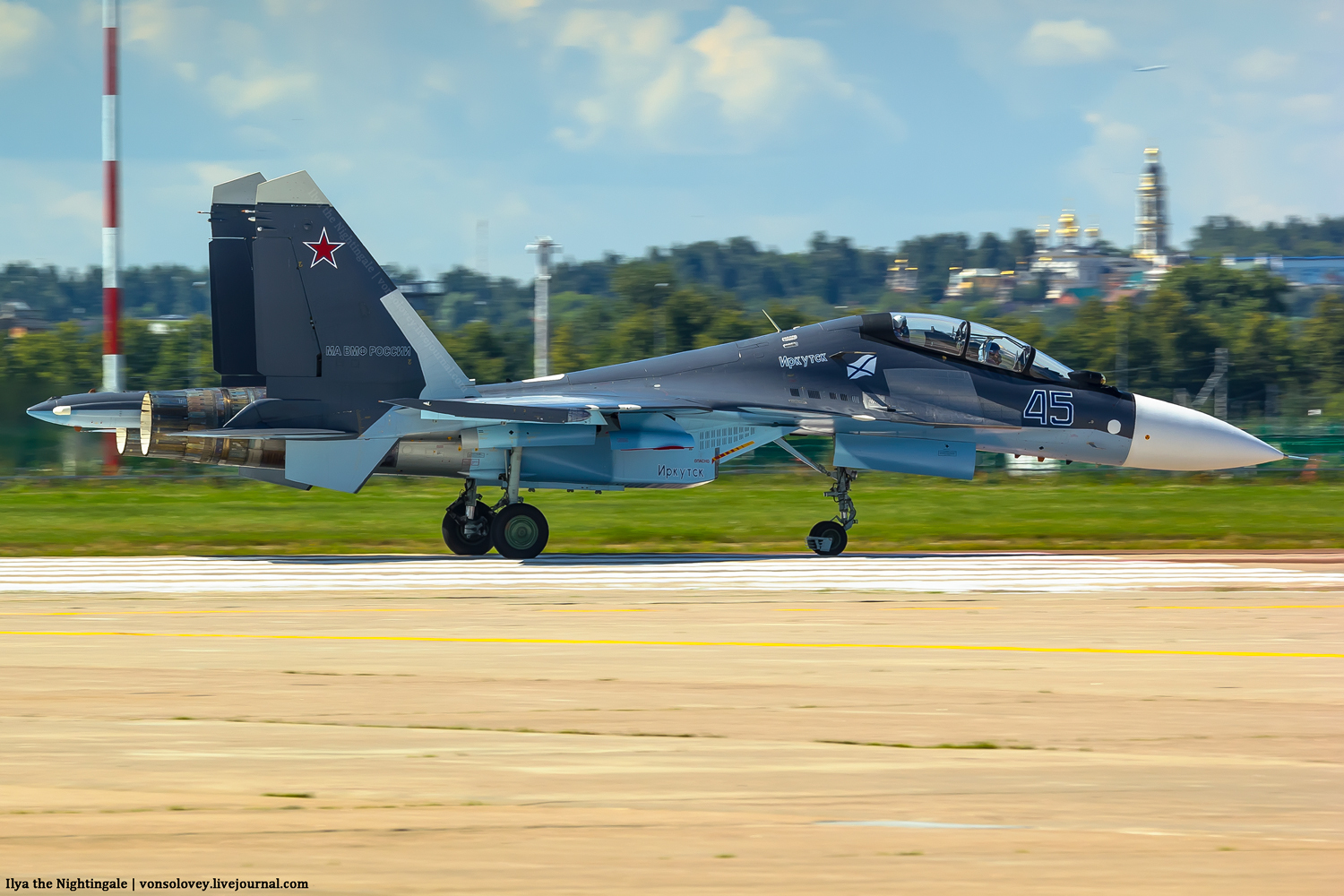 More from MAKS - My, Air Show, Zhukovsky, Aviation, The photo, Longpost