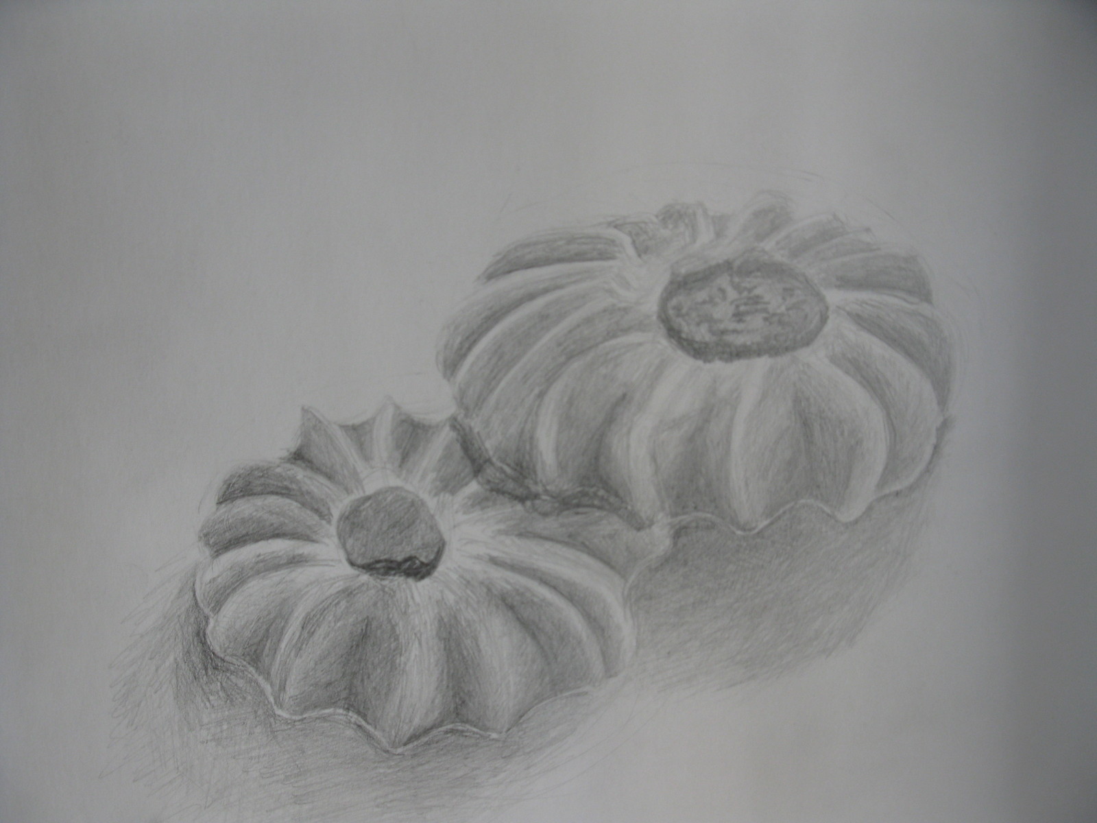 Tasty post =)))) A few goodies and usefulness) - My, Pencil drawing, Watercolor, Still life, Longpost