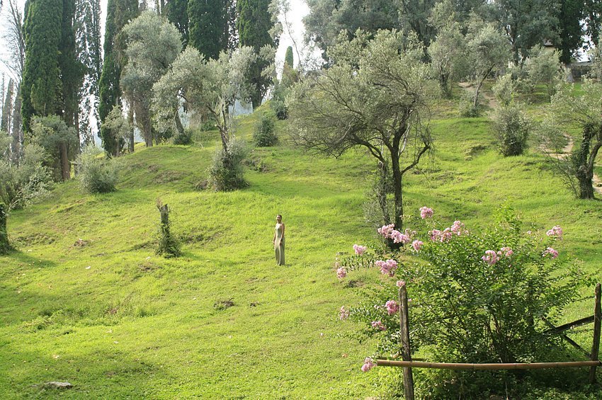 Abkhazia again: two small minuses and one big plus - My, Abkhazia, New Athos, Vacation, Longpost