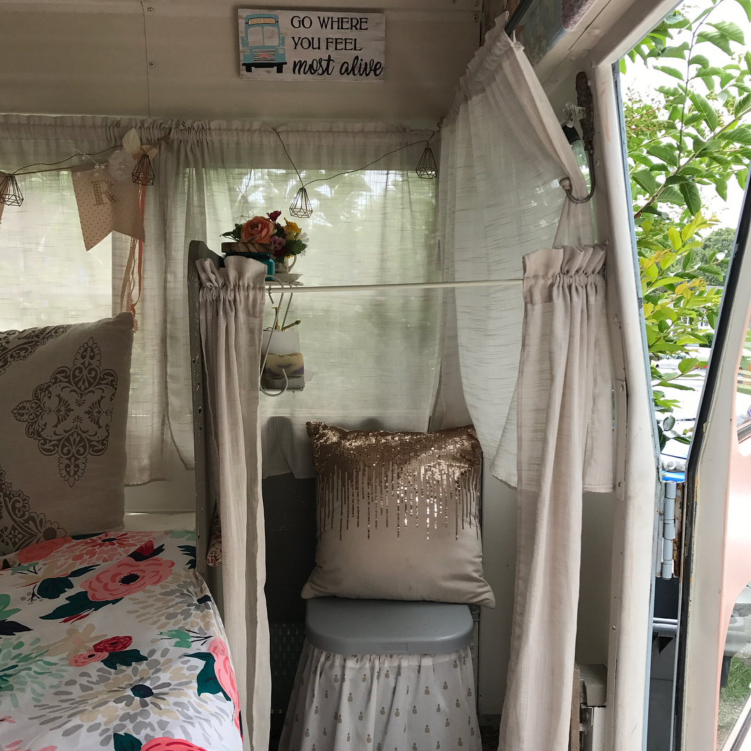 Van - Van, House on wheels, Camping, Dream, Longpost