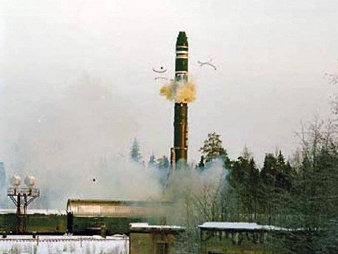 Five famous rockets of the Soviet Union - Military Review, Strategic Missile Forces, History of the USSR, Nuclear weapon, Video, Longpost