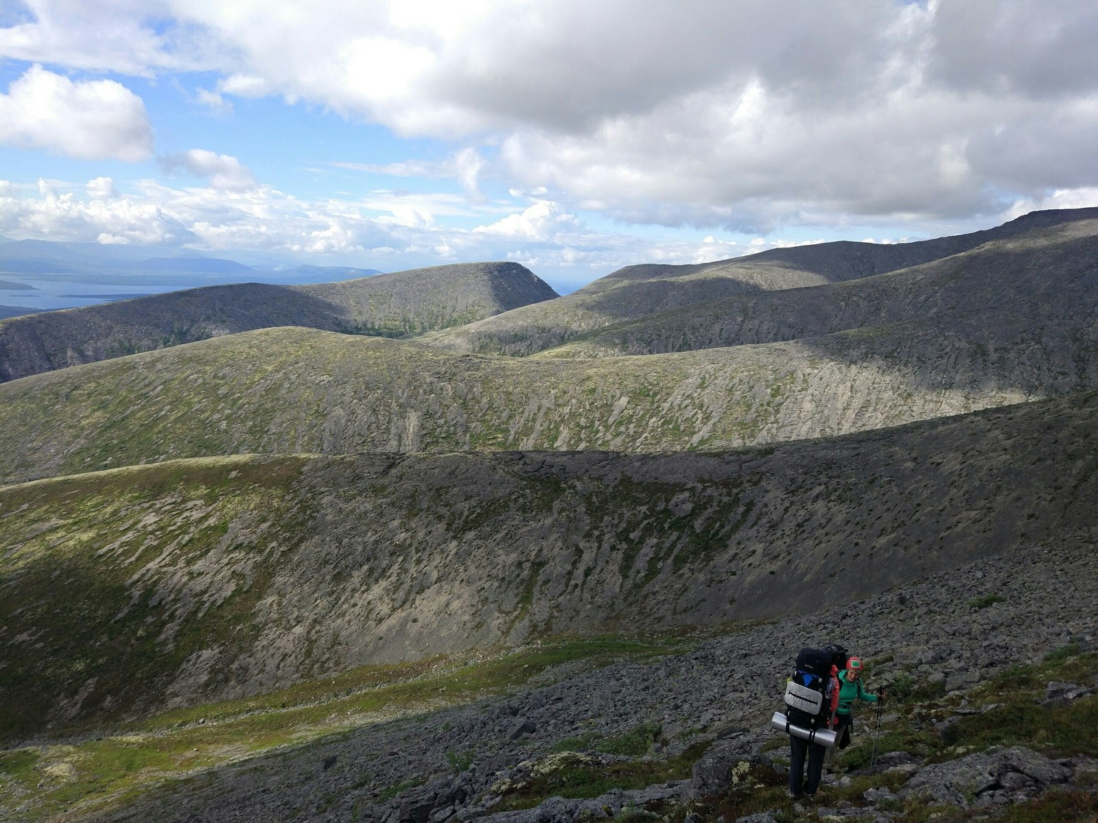 Khibiny, Kola Peninsula - Russia, Hike, Murmansk region, Khibiny, Nature, The mountains, Longpost